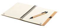 NOTES A SPIRALE ECO A5